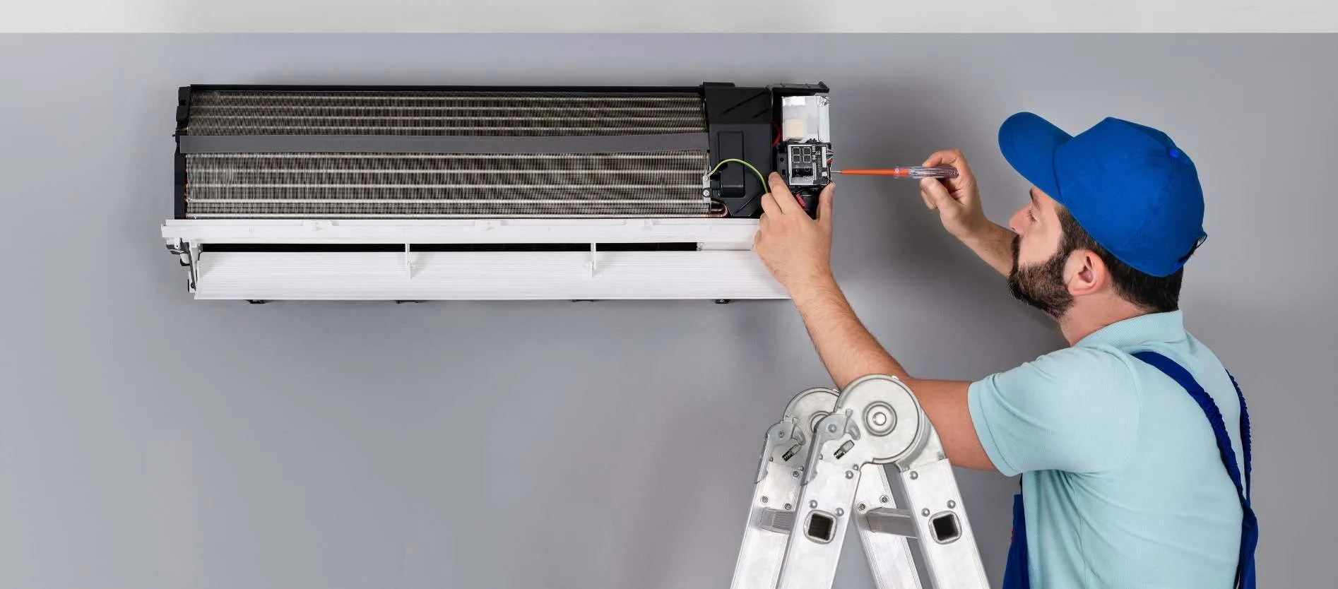 Tatlıkuyu Midea Klima Gaz Dolum Servisi